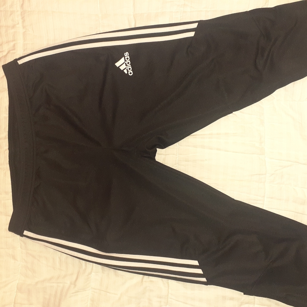 Adidas joggers